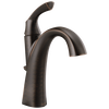 Centerset Bathroom Faucet (Recertified)