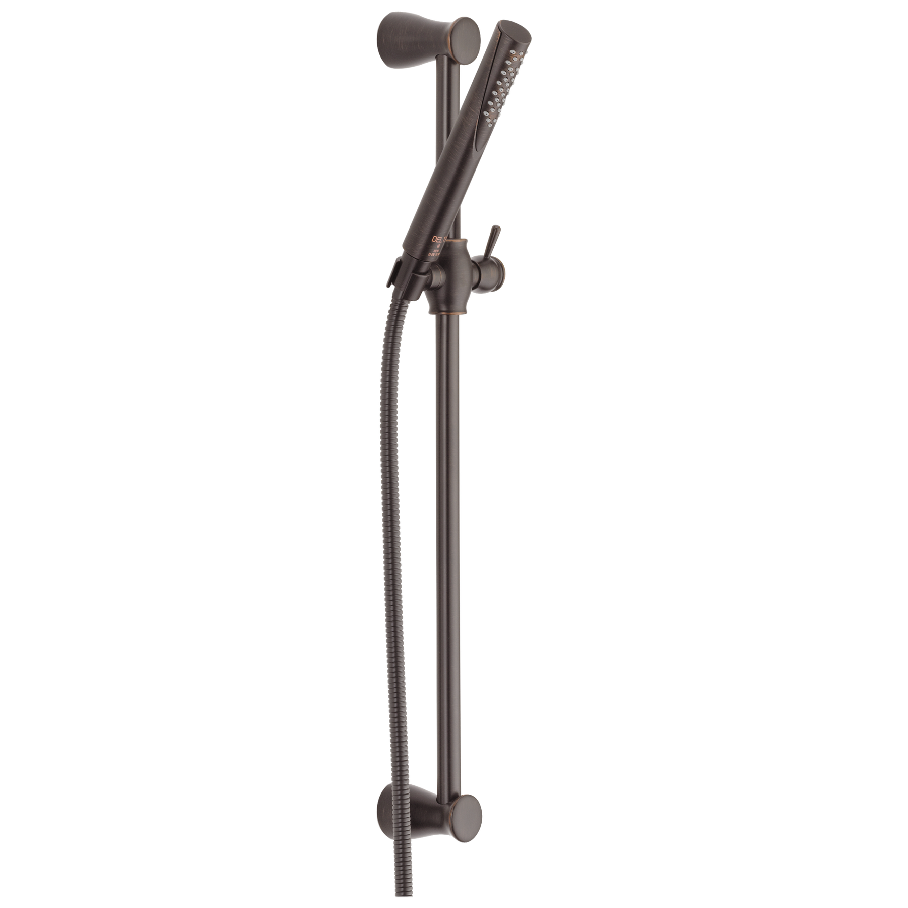 Hand Shower 1.75 GPM w/Slide Bar 1S (Recertified)