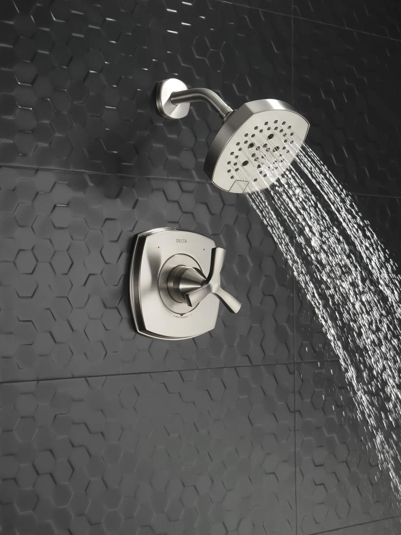 14 Series Shower Only