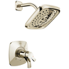 TempAssure&reg; 17T Series H<sub>2</sub>Okinetic&reg; Shower Trim
