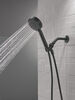 6-Setting Hand Shower