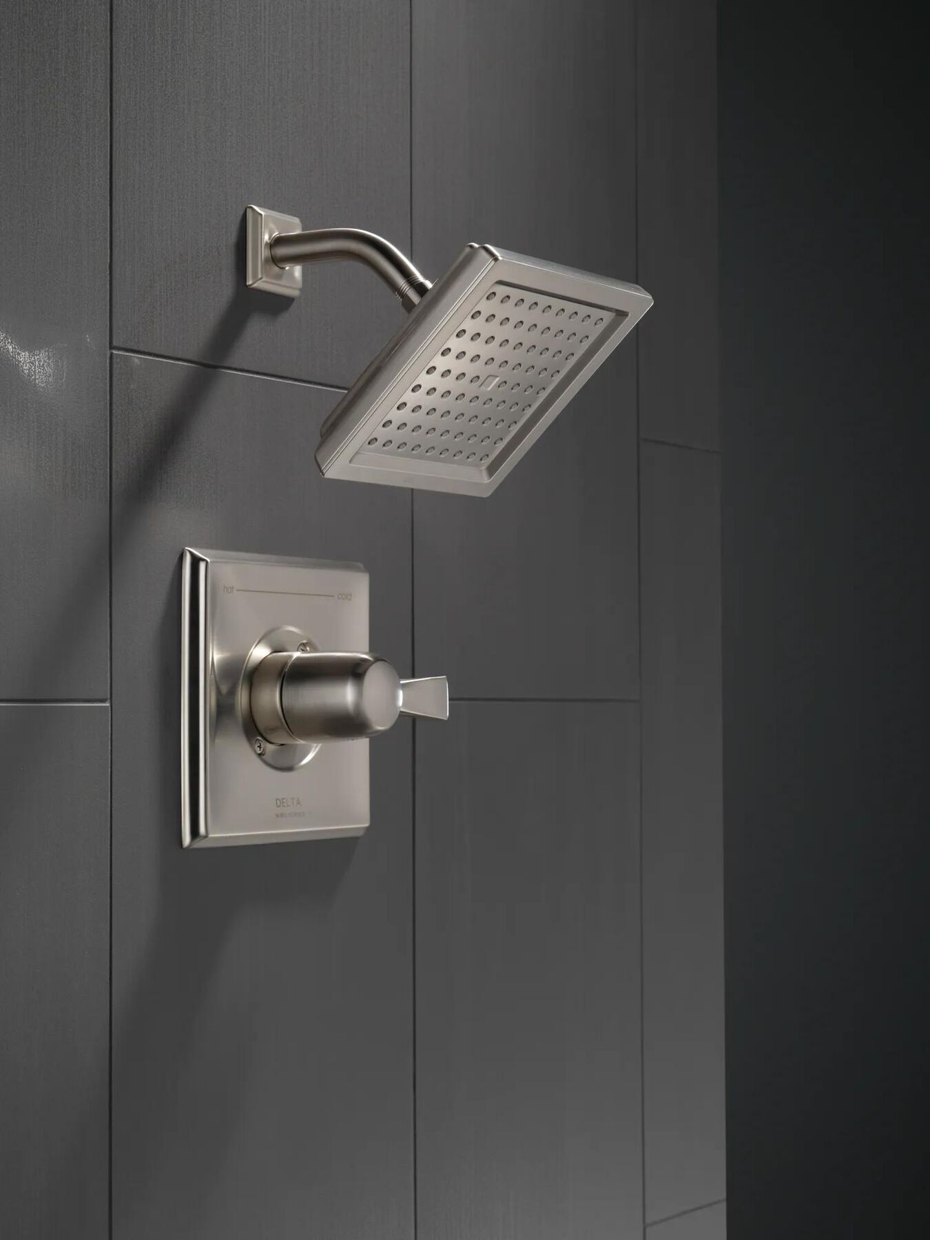 Monitor&reg; 14 Series Shower Trim