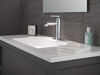 Single Handle Bathroom Faucet