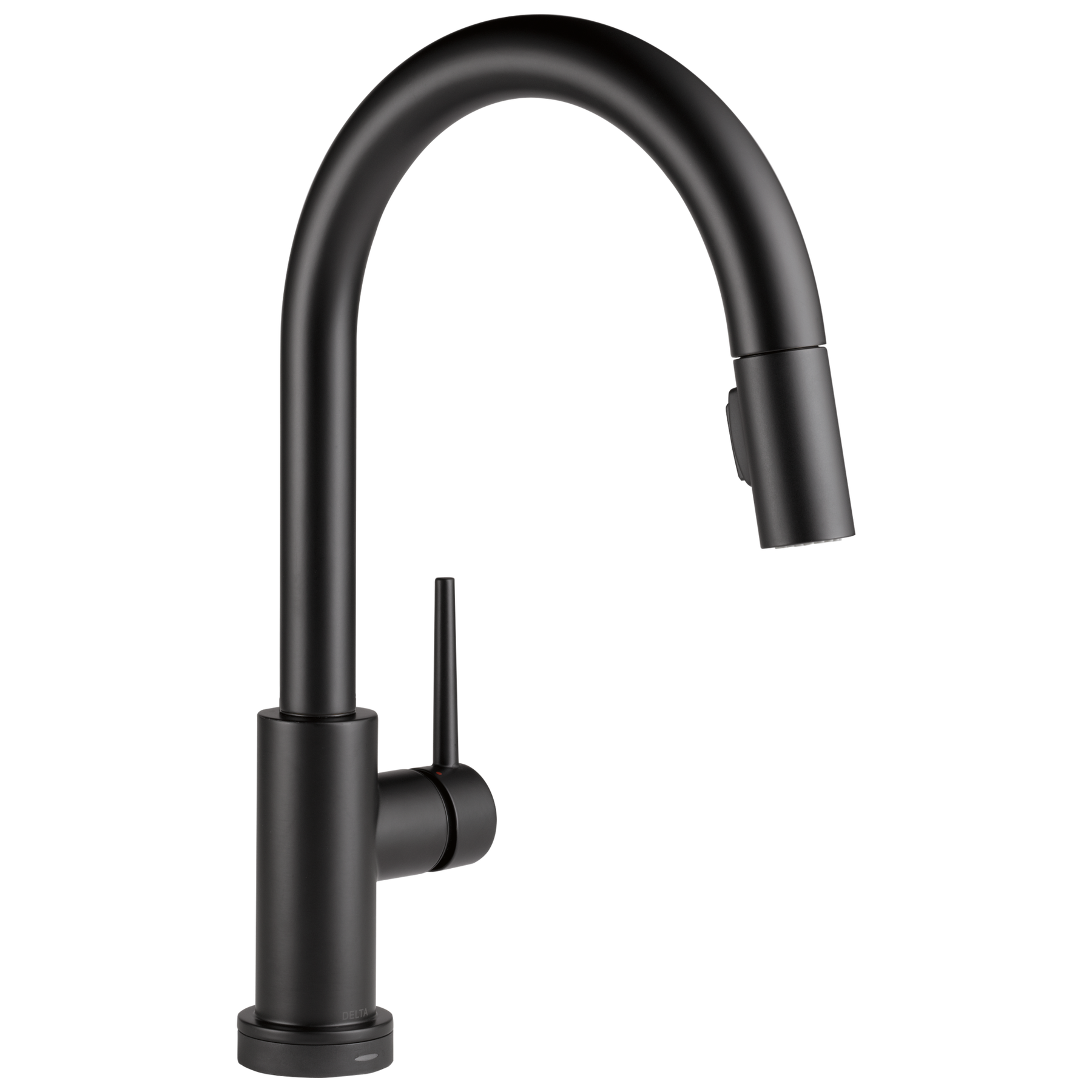 Single Handle Pull-Down Kitchen Faucet with Touch<sub>2</sub>O&reg; Technology Technology (Recertified)