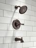 Monitor&reg; 14 Series Tub & Shower Trim