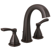 Widespread Faucet