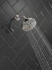 H<sub>2</sub>Okinetic&reg; 5-Setting Contemporary Raincan Shower Head