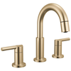 Two Handle Widespread Pull-Down Bathroom Faucet (Recertified)