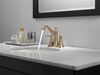 Centerset Bathroom Faucet (Recertified)