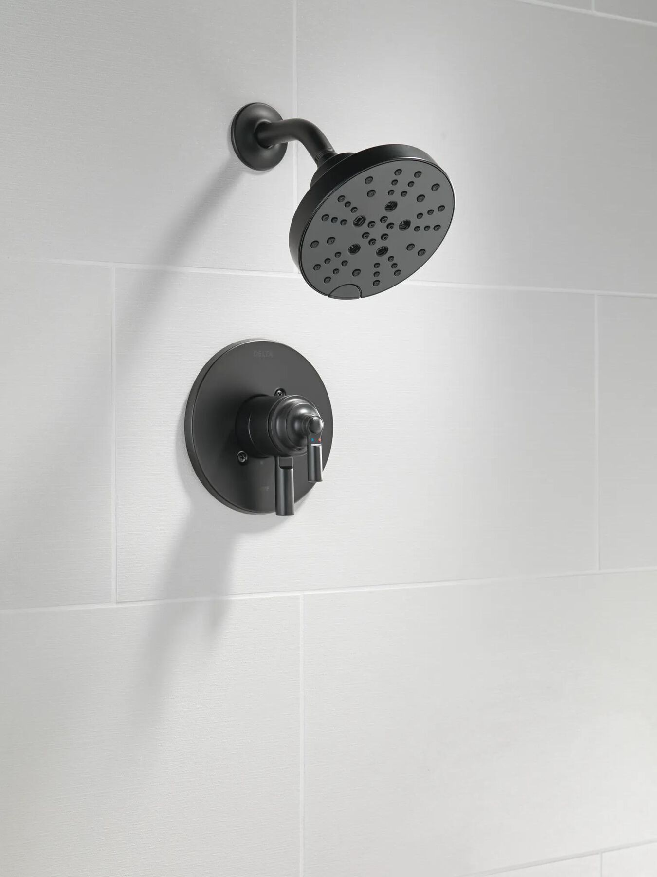 Monitor&reg; 17 Series Shower Trim