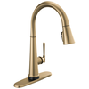 Touch<sub>2</sub>O&reg;  Pull-Down Kitchen w/ShieldSpray (Recertified)