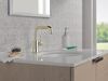 Single Handle Bathroom Faucet