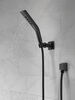 H<sub>2</sub>Okinetic&reg; 3-Setting Wall Mount Hand Shower