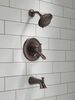 Monitor&reg; 17 Series Tub & Shower Trim