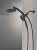 PivotPro&trade; 3-in-1 Combination Shower