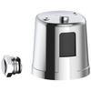 Electronic Urinal Flush Valve Retrofit Kit - Battery Operated