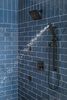 Square Wall Elbow for Hand Shower