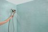 5-Setting In2ition&reg; Two-in-One Shower