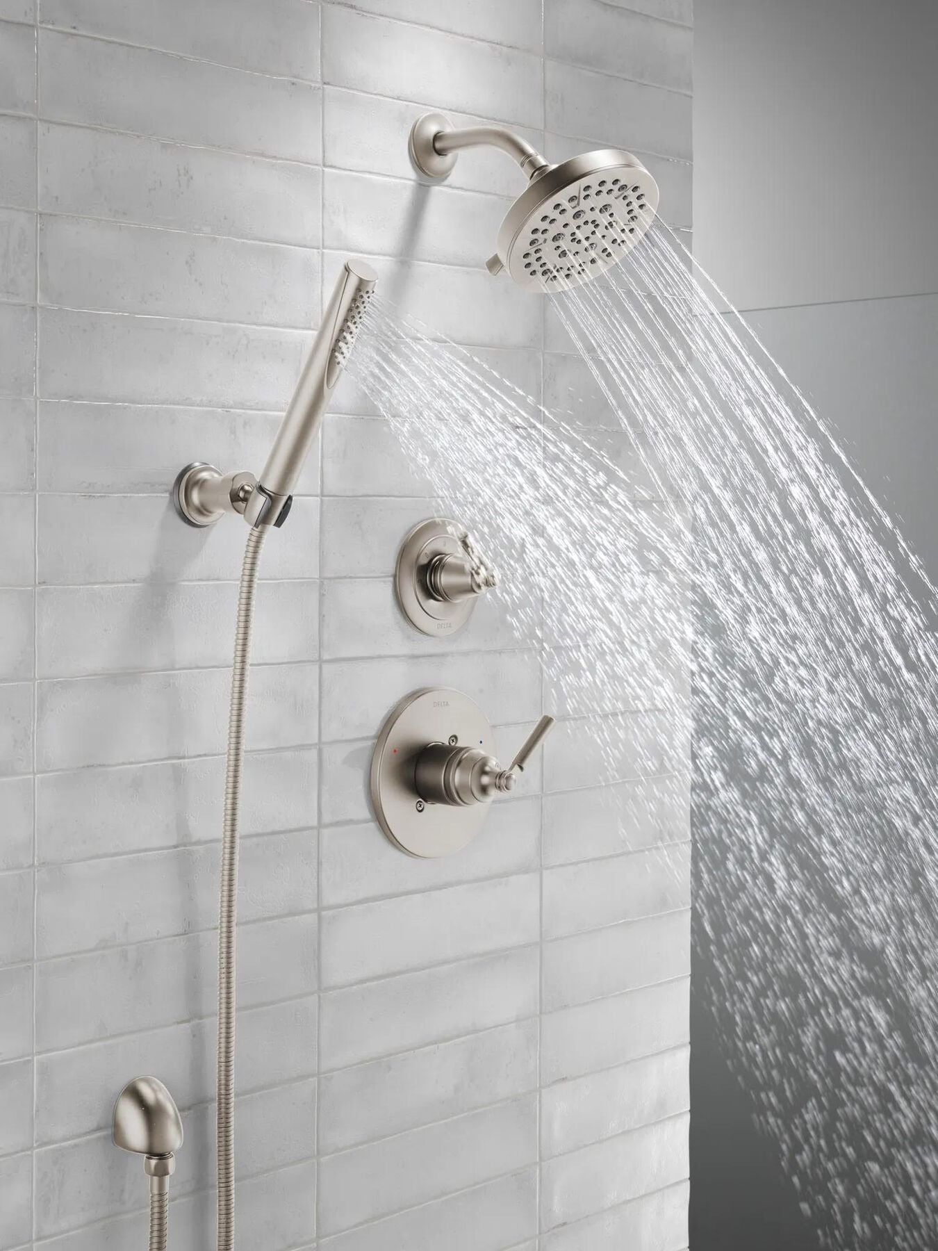 Wall Elbow for Hand Shower