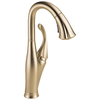 Single Handle Pull-Down Bar / Prep Faucet
