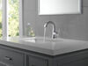 Single Handle Centerset Faucet