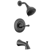 Monitor&reg; 14 Series Tub and Shower