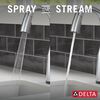 Touch2O&reg; Bar / Prep Faucet with Touchless Technology