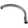 Spout w/ Aerator - 9 1/2"