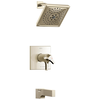 TempAssure&reg; 17T Series Tub & Shower Trim