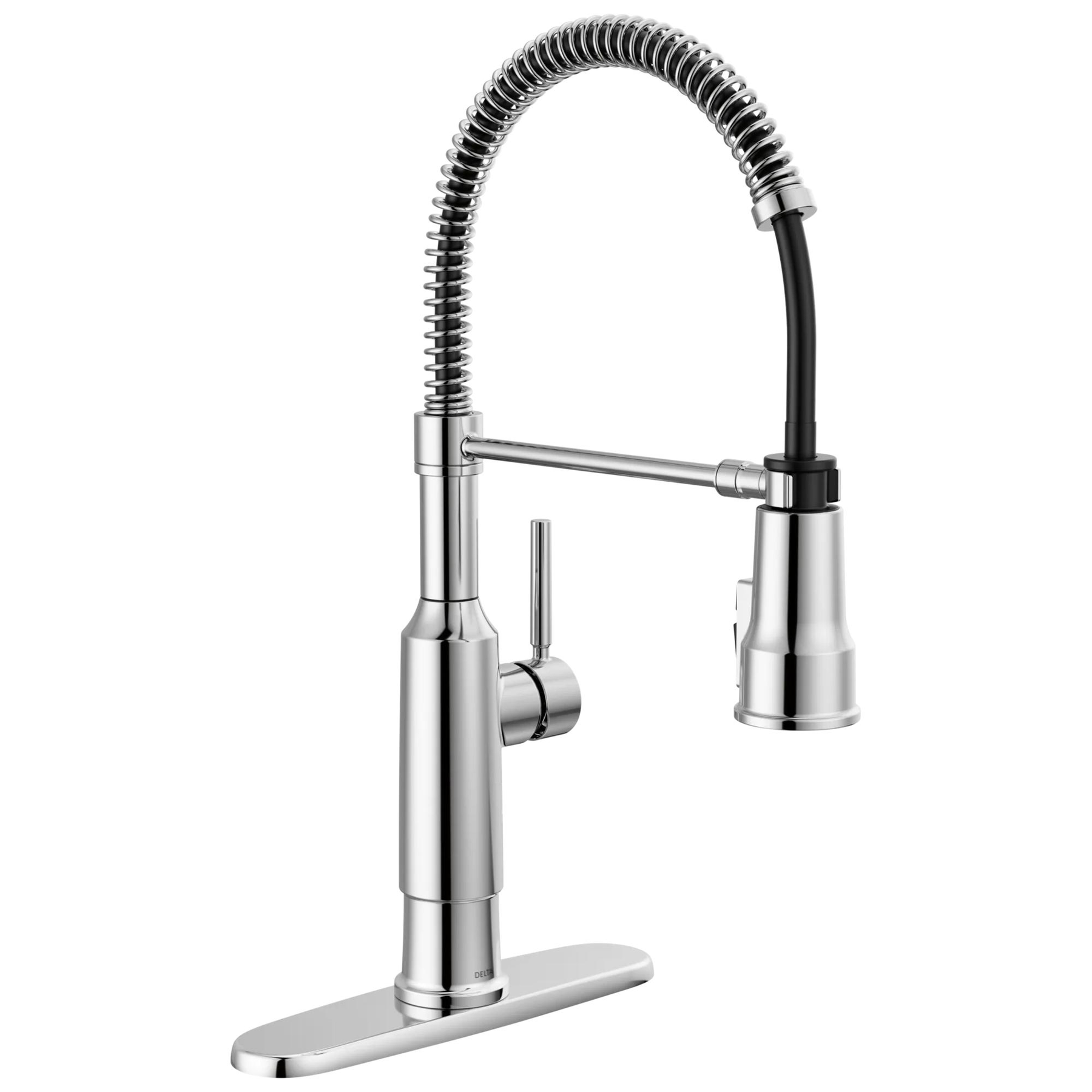 Pull-Down Kitchen Faucet (Recertified)