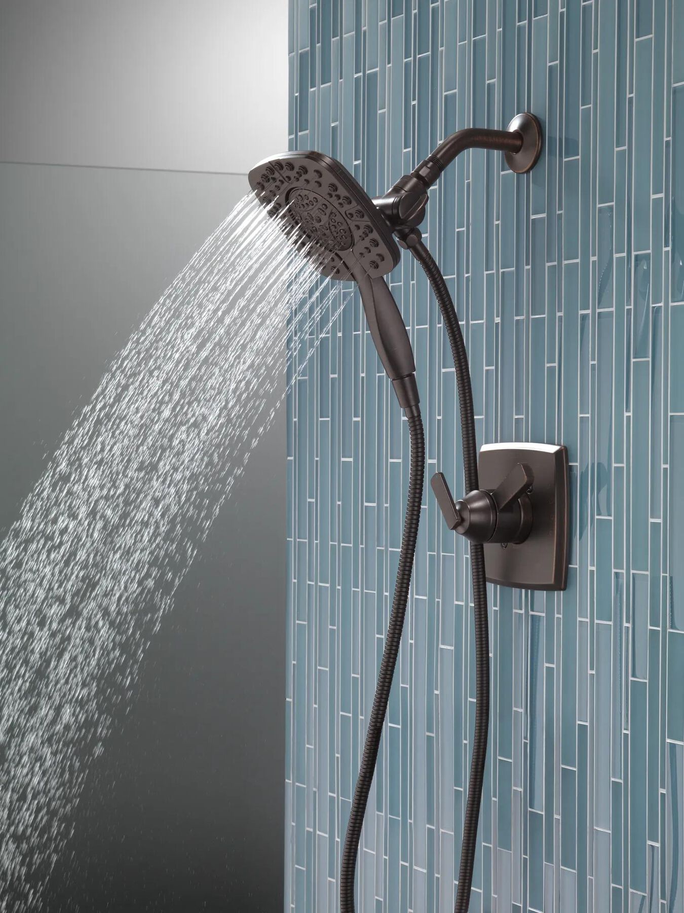 In2ition&reg; Shower Trim 17S (Recertified)