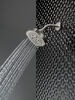 H<sub>2</sub>Okinetic&reg; 5-Setting  Shower Head