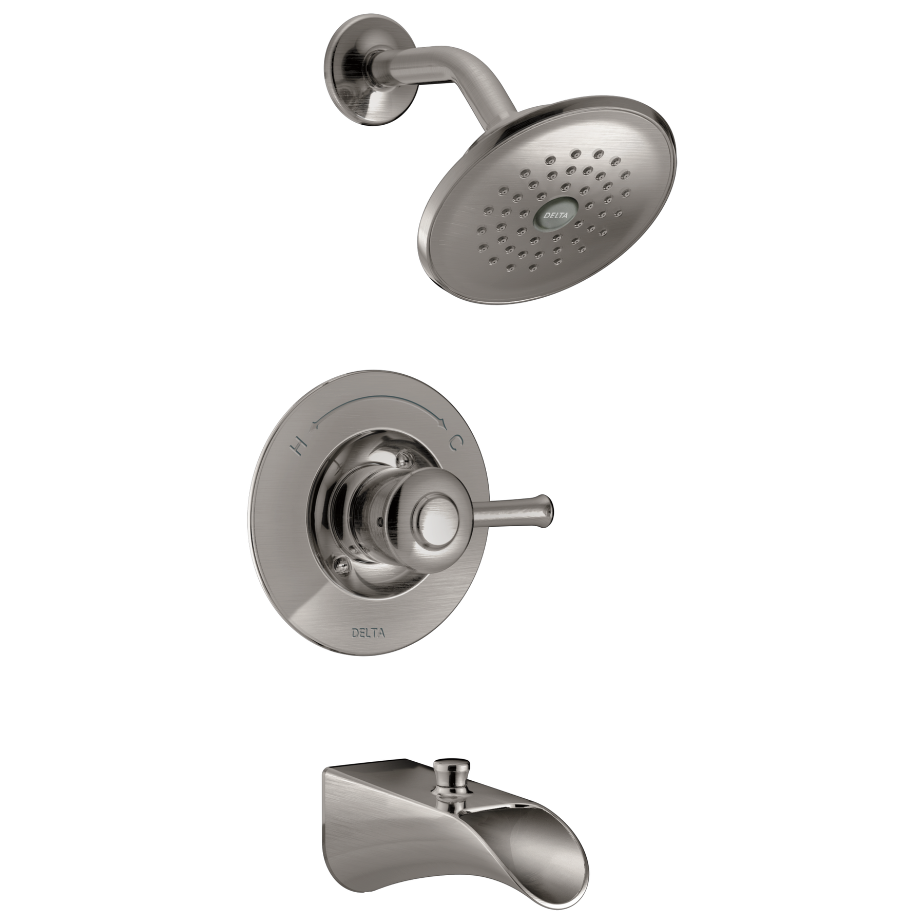 Monitor&reg; 14 Series Tub & Shower Trim
