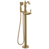 FM Tub Filler Trim w/ HS 1H w/o Handle (Recertified)