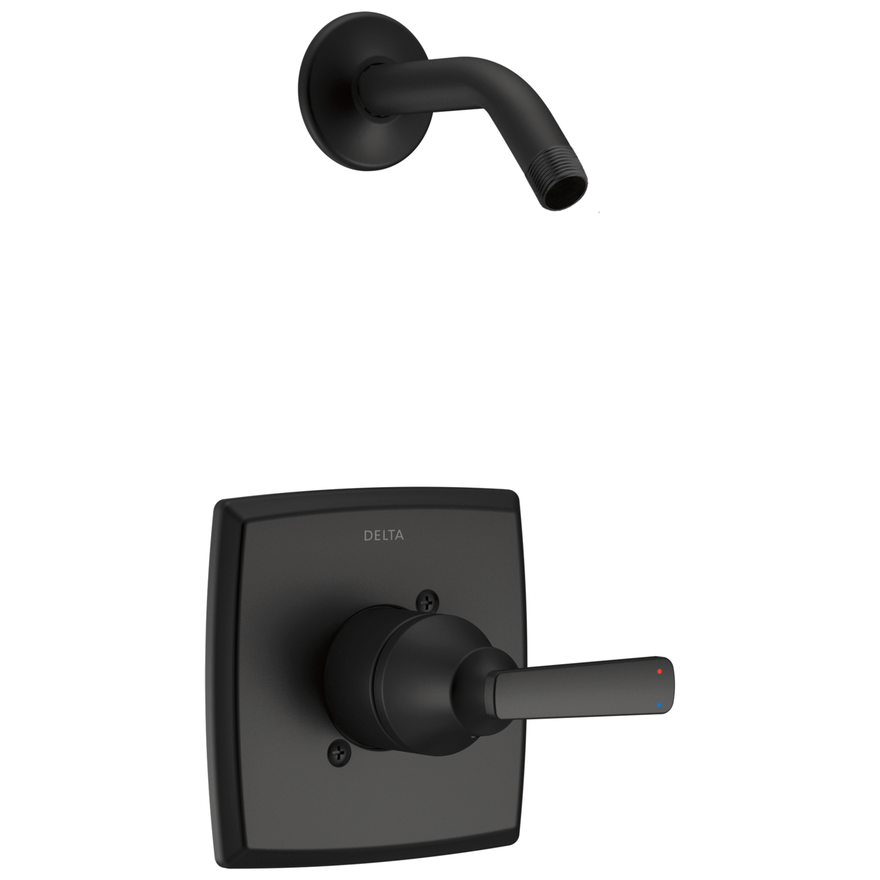 Monitor&reg; 14 Series Shower Trim - Less Head