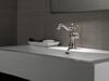 Single Handle Bathroom Faucet