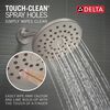 Monitor&reg; 14 Series Shower Only