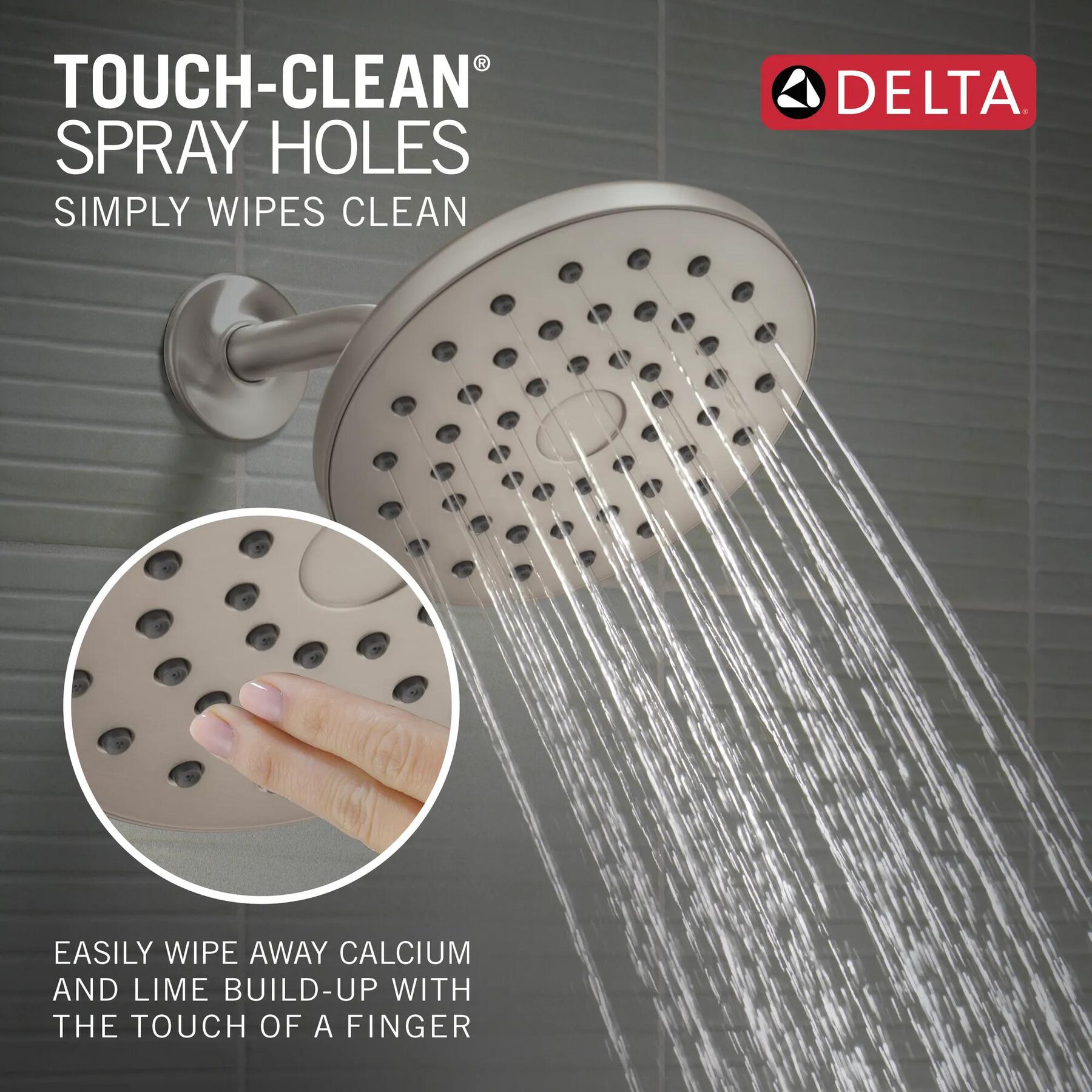 Monitor&reg; 14 Series Shower Only