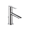 Single Handle Bathroom Faucet