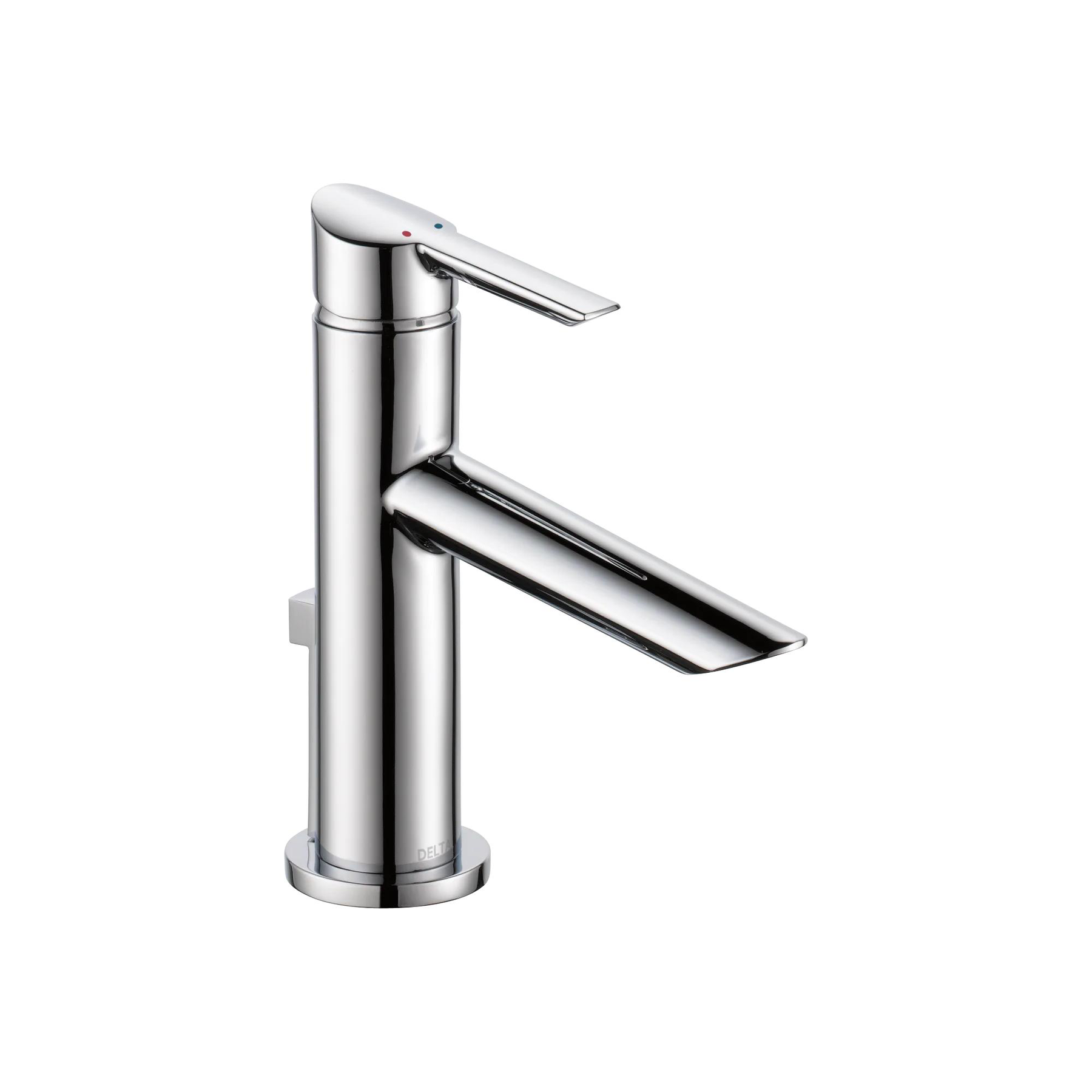 Single Handle Bathroom Faucet