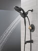 HydroRain&reg; 14 Series Tub and Shower