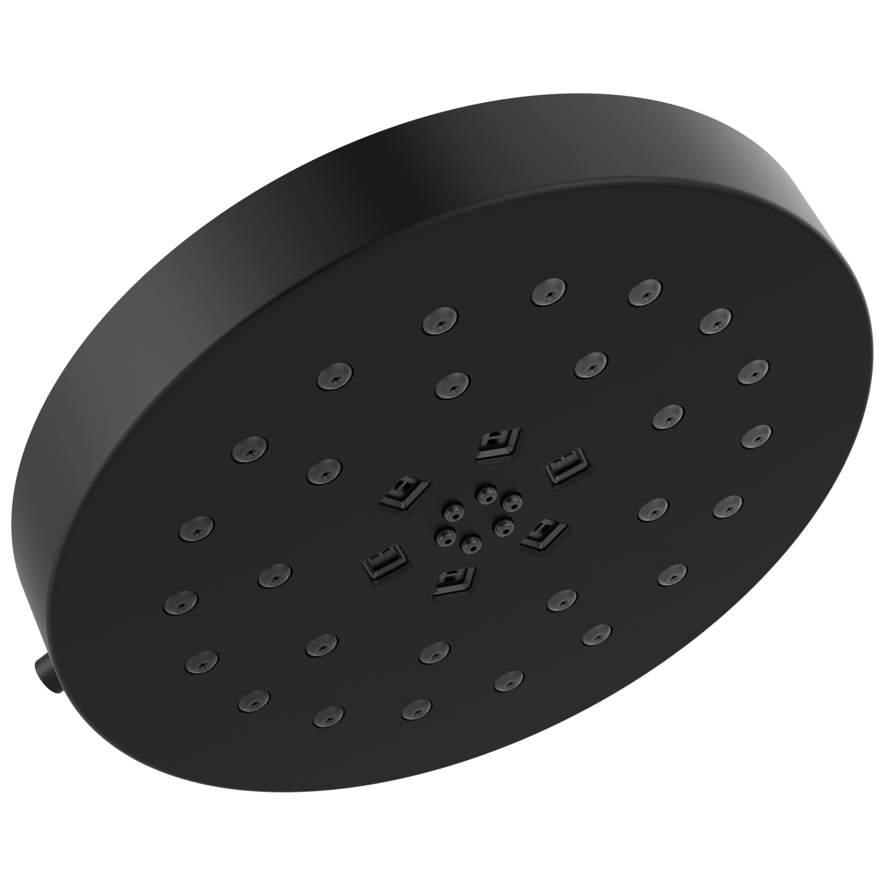 H2Okinetic&reg; 4-SETTING SHOWER HEAD (Recertified)
