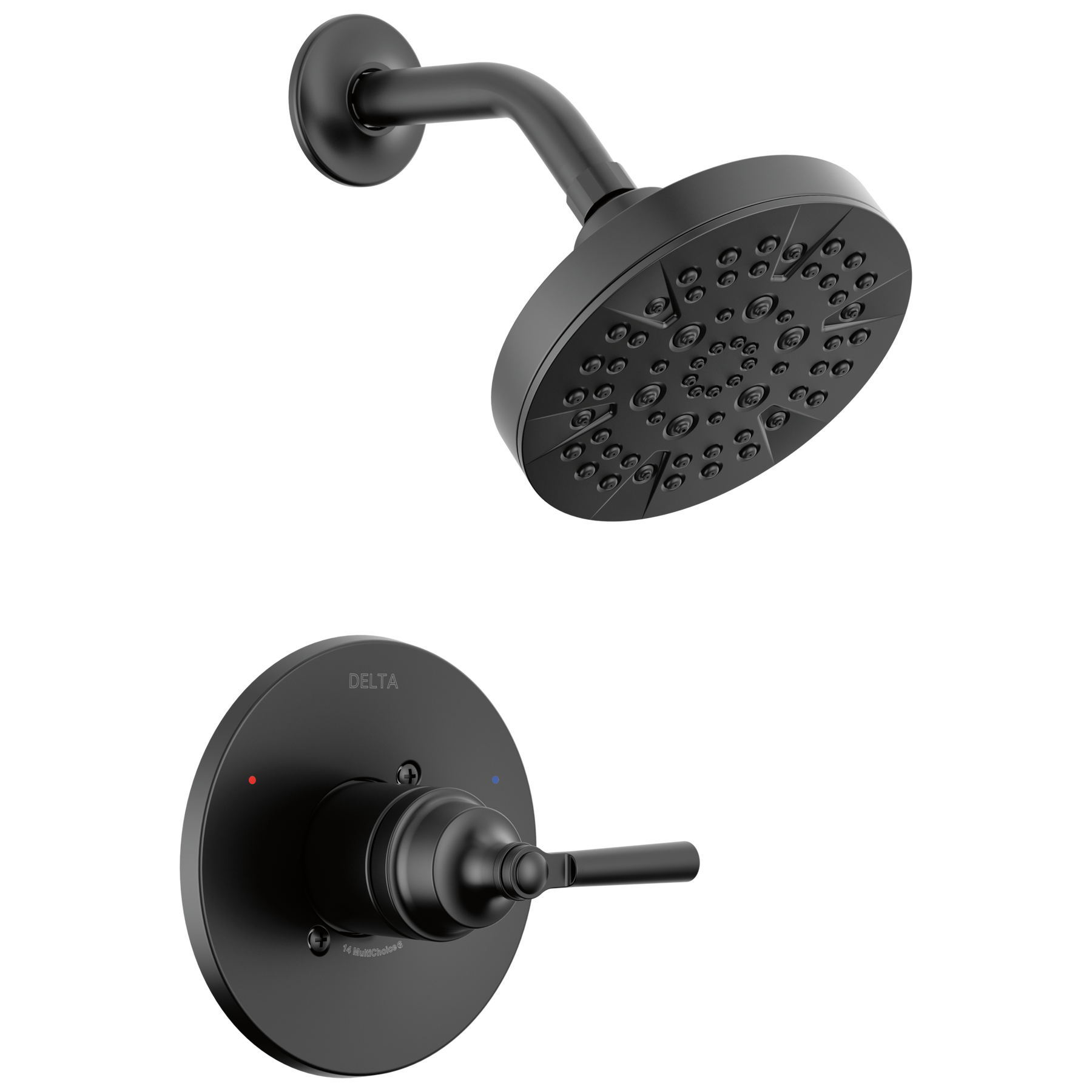 Monitor&reg; 14 Series Shower Trim