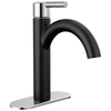 Single Handle Bathroom Faucet
