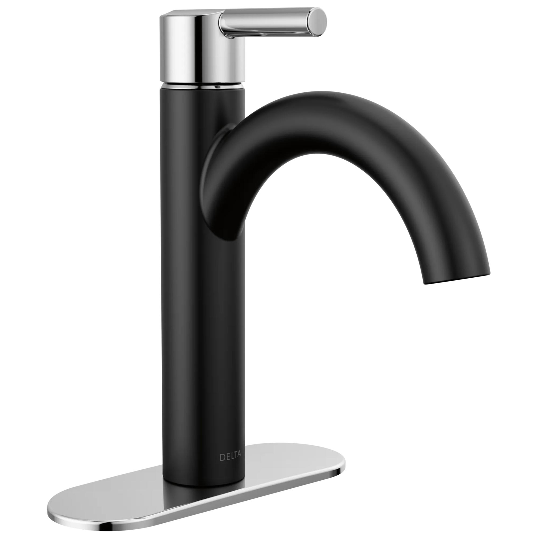 Single Handle Bathroom Faucet