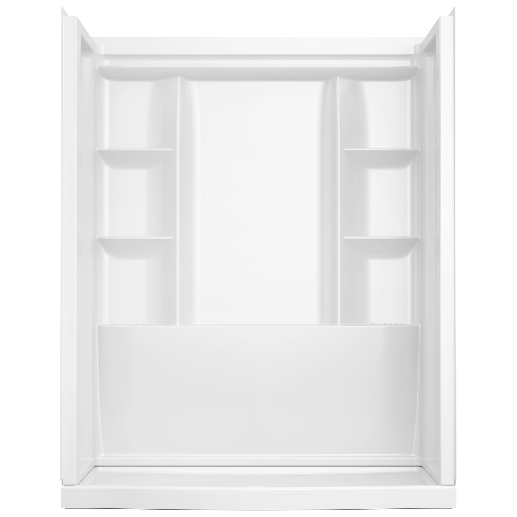 EverEdge Shower Wall 60x32"