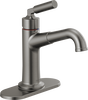 Single Handle Bathroom Faucet