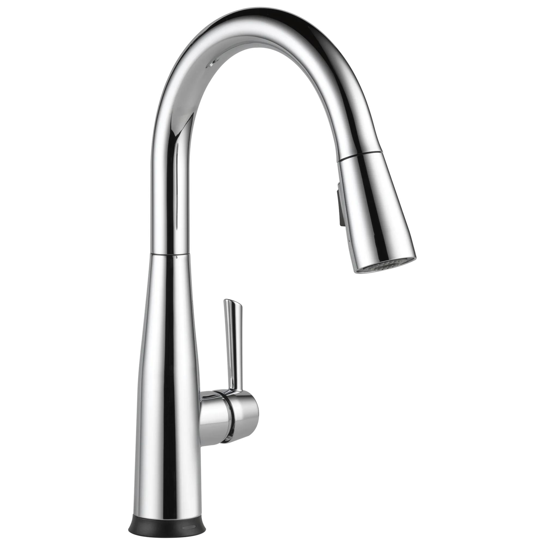 VoiceIQ&reg; Single Handle Pull-Down Faucet with Touch<sub>2</sub>O&reg; Technology (Recertified)