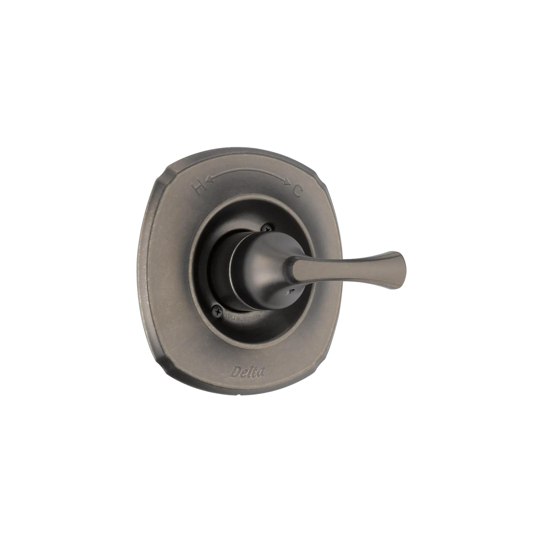 Monitor(R) 14 Series Valve Trim Only