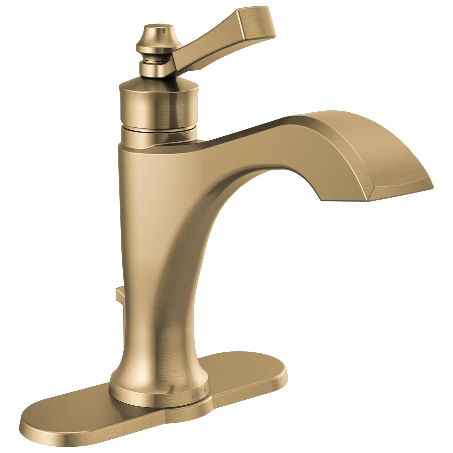 Single Lever Handle Kit